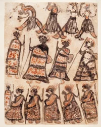 Wurundjeri People